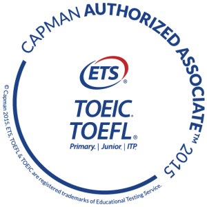 TOEIC TOEFL Examenes oficiales ingles España